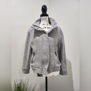 Banana Republic wool blend Jacket